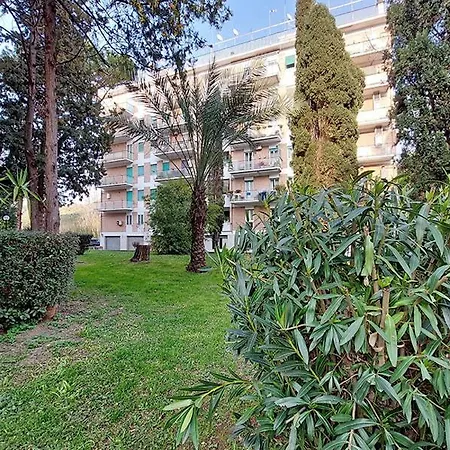 La Casa Di Flavia
