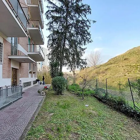 La Casa Di Flavia