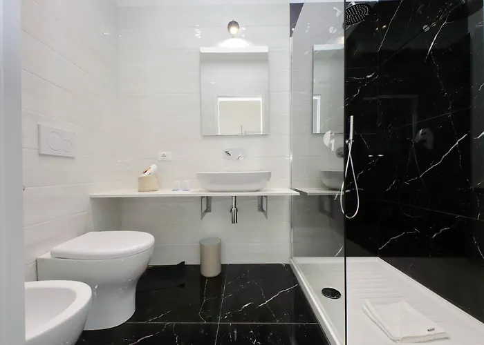 La Casa Di Flavia 4* Roma