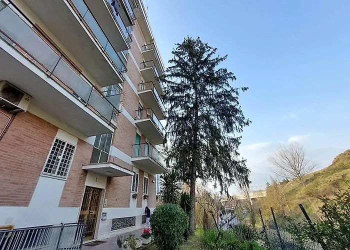 Affittacamere La Casa Di Flavia