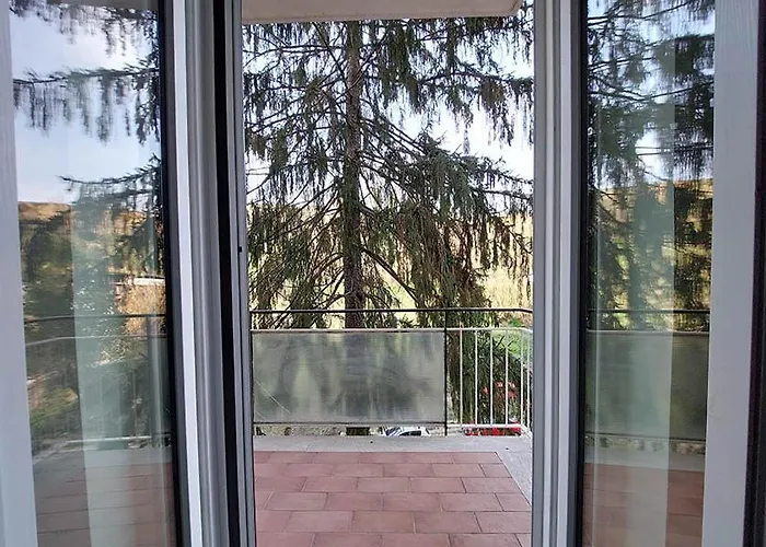 La Casa Di Flavia 4*