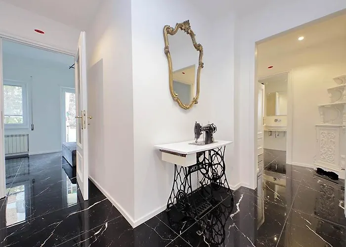 La Casa Di Flavia Roma