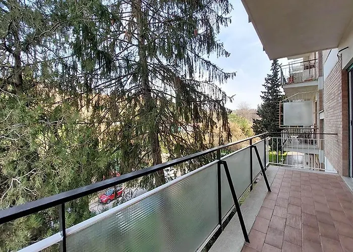 La Casa Di Flavia