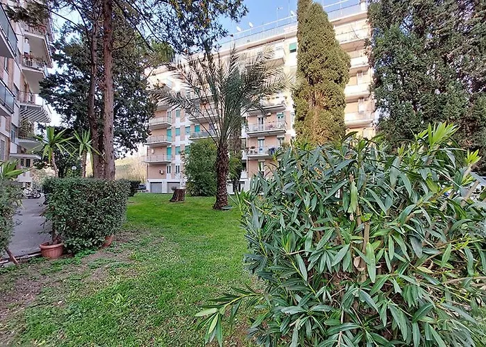 Affittacamere La Casa Di Flavia 4*