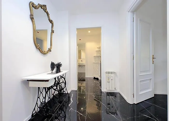 Affittacamere La Casa Di Flavia Roma