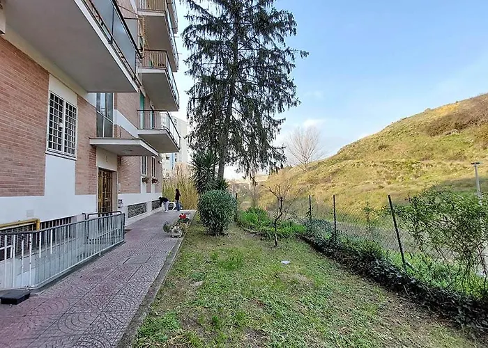 Affittacamere La Casa Di Flavia Roma