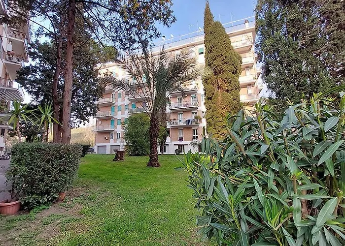 Affittacamere La Casa Di Flavia 4*