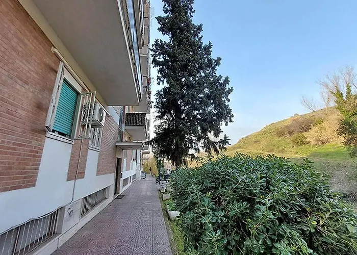 Affittacamere La Casa Di Flavia Roma