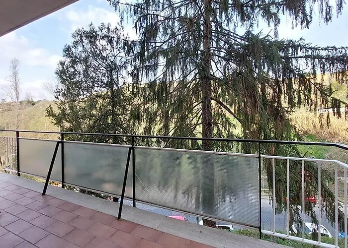 Affittacamere La Casa Di Flavia 4*