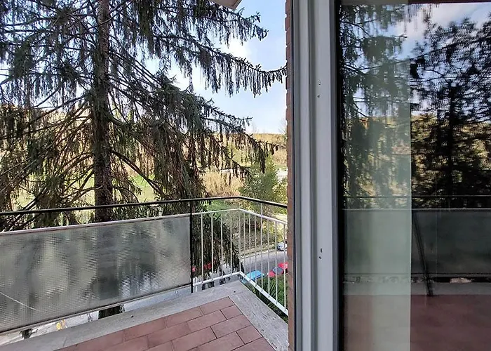 La Casa Di Flavia 4* Roma