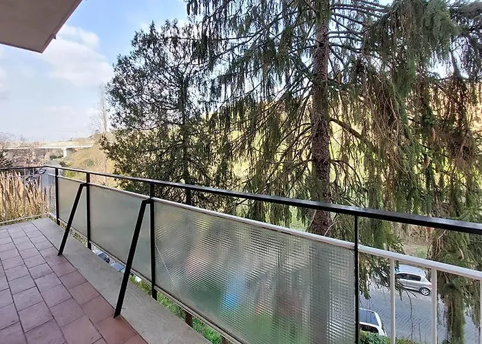 La Casa Di Flavia 4*