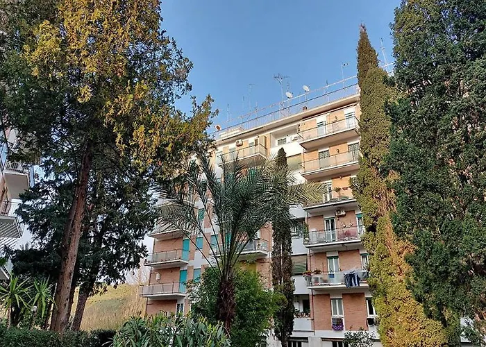 La Casa Di Flavia Affittacamere