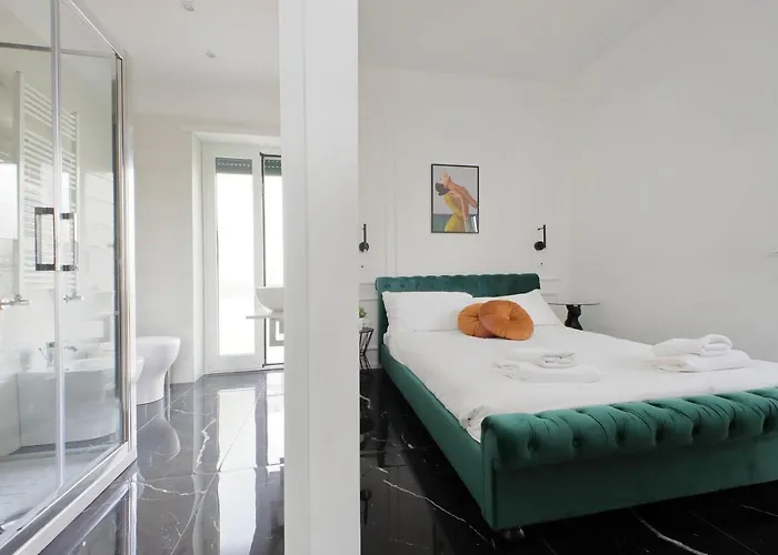 La Casa Di Flavia Affittacamere 4*