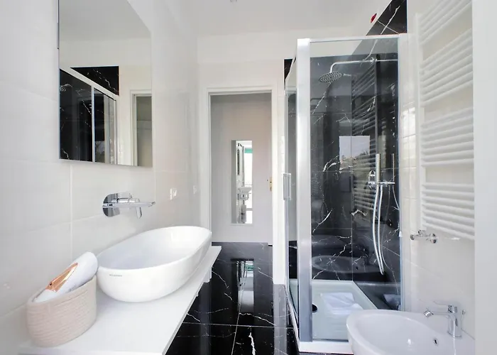 La Casa Di Flavia Affittacamere Roma