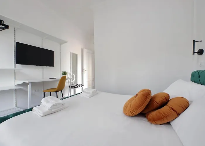 Affittacamere La Casa Di Flavia Roma