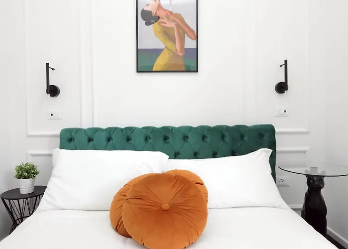La Casa Di Flavia Affittacamere 4*