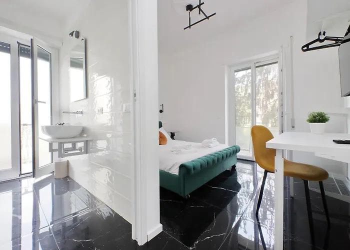 La Casa Di Flavia