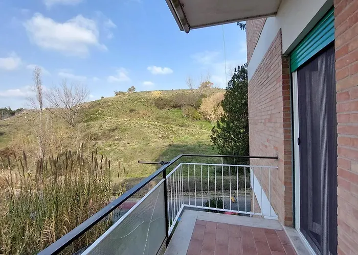 La Casa Di Flavia Roma