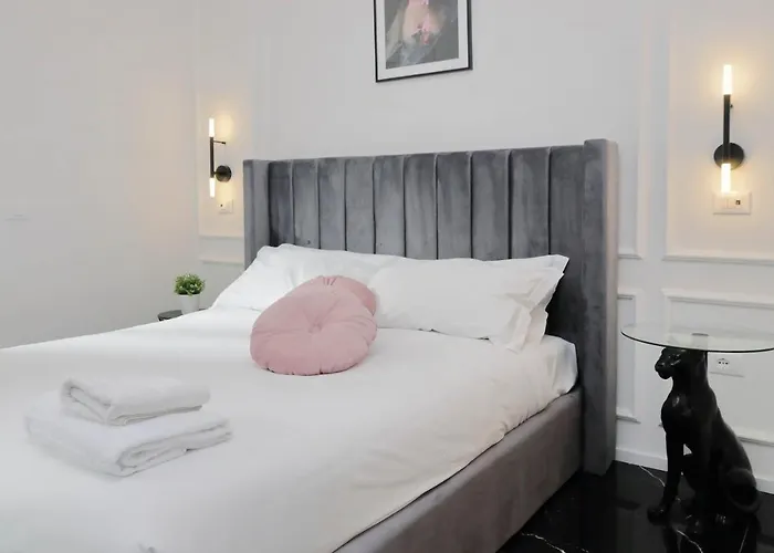 Affittacamere La Casa Di Flavia