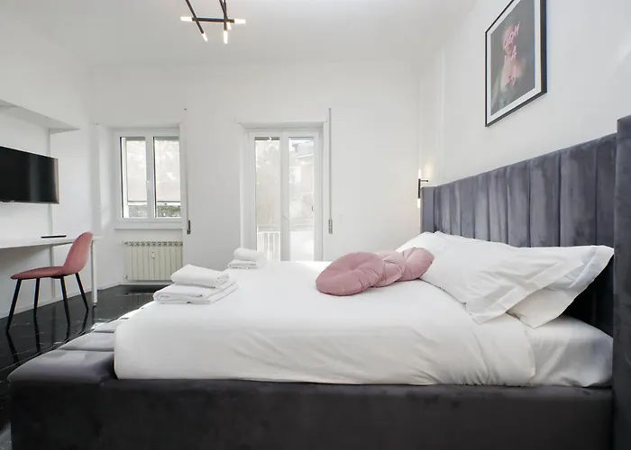 La Casa Di Flavia 4*