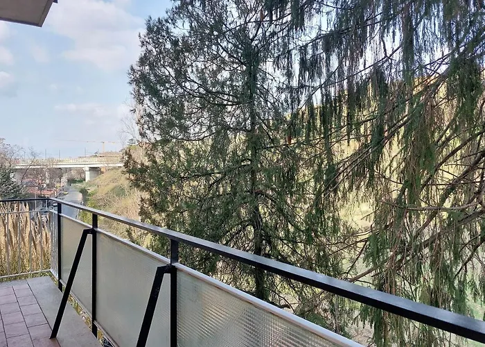 La Casa Di Flavia Affittacamere