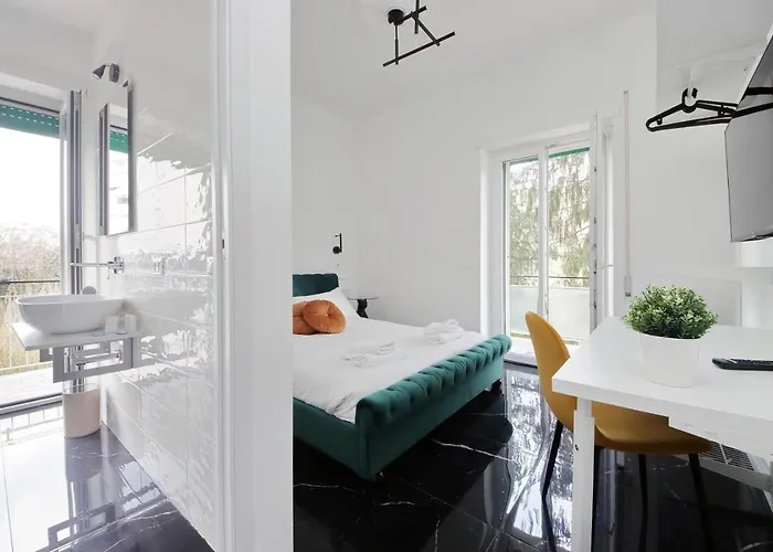 La Casa Di Flavia 4* Roma