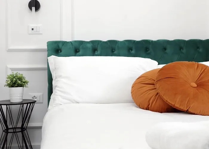 La Casa Di Flavia Affittacamere 4*