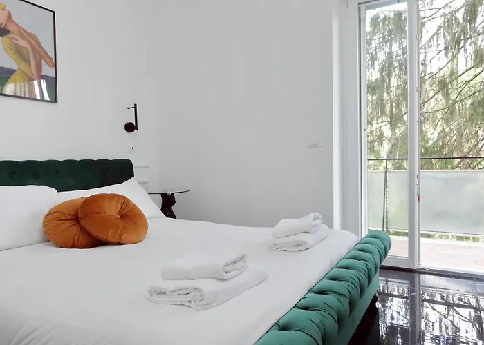 La Casa Di Flavia Affittacamere 4*