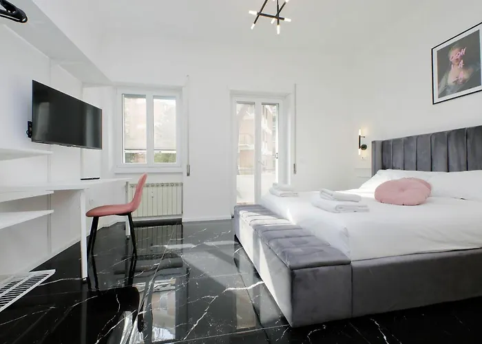 La Casa Di Flavia Affittacamere 4*