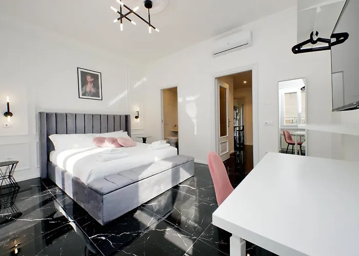 La Casa Di Flavia Affittacamere
