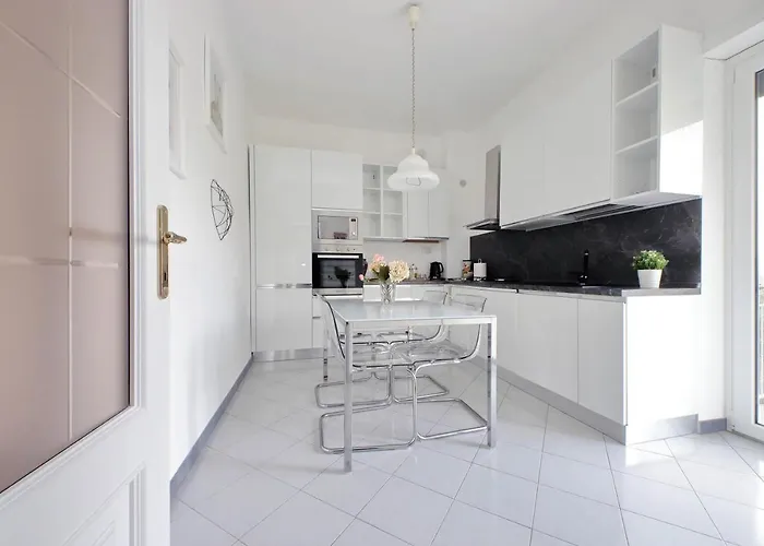 La Casa Di Flavia Affittacamere Roma