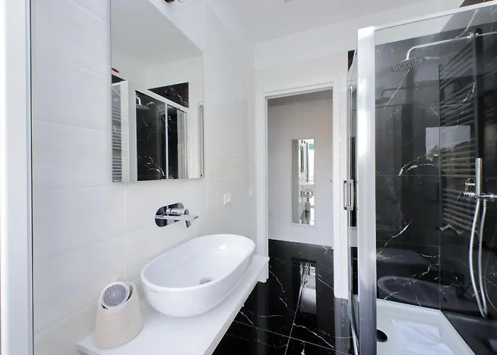 La Casa Di Flavia Affittacamere Roma