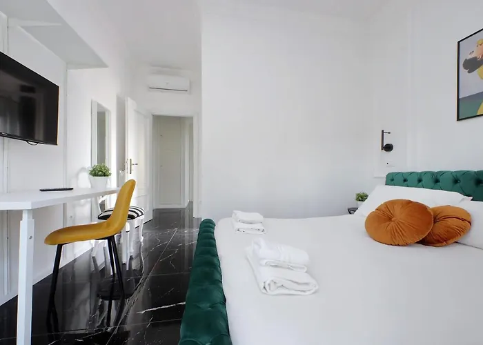 Affittacamere La Casa Di Flavia