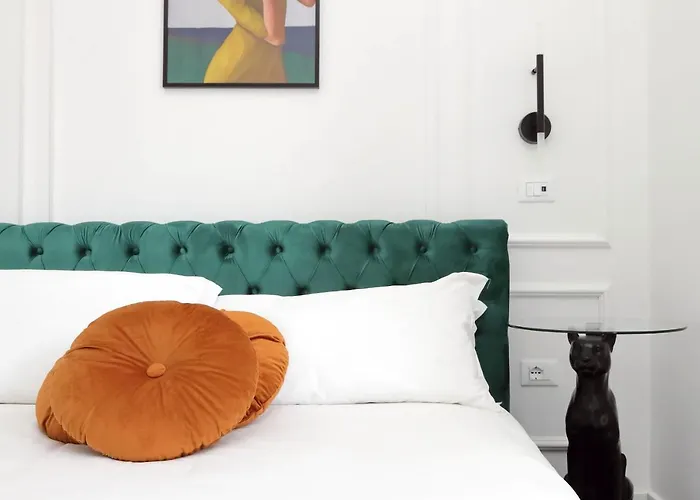 La Casa Di Flavia Affittacamere 4*
