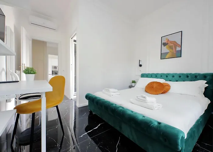 La Casa Di Flavia 4*