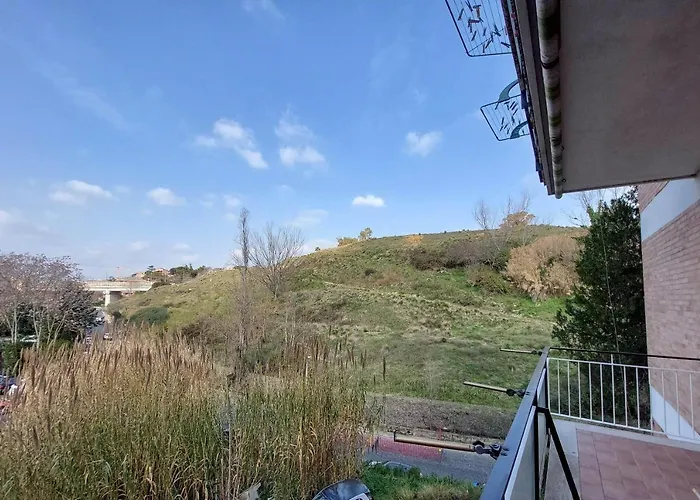 La Casa Di Flavia Roma