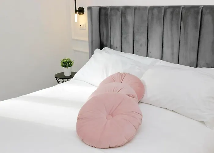 La Casa Di Flavia 4* Roma