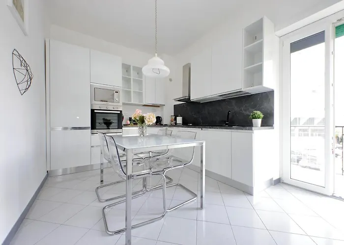 La Casa Di Flavia Affittacamere Roma