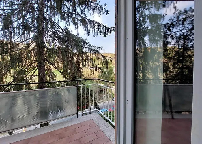 La Casa Di Flavia 4* Roma