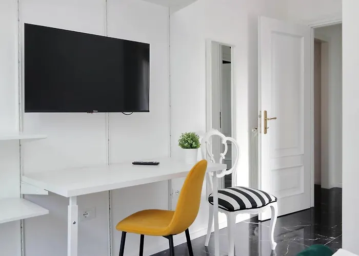 La Casa Di Flavia 4* Roma
