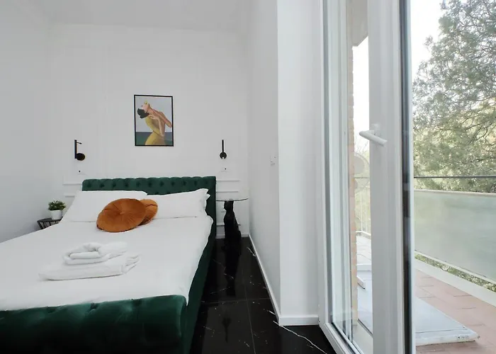La Casa Di Flavia 4*