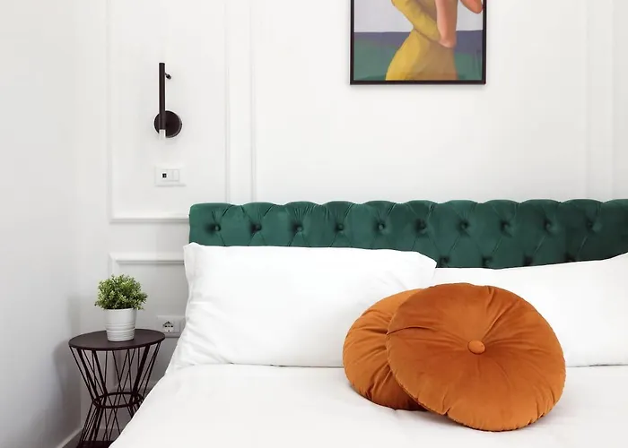 La Casa Di Flavia Affittacamere