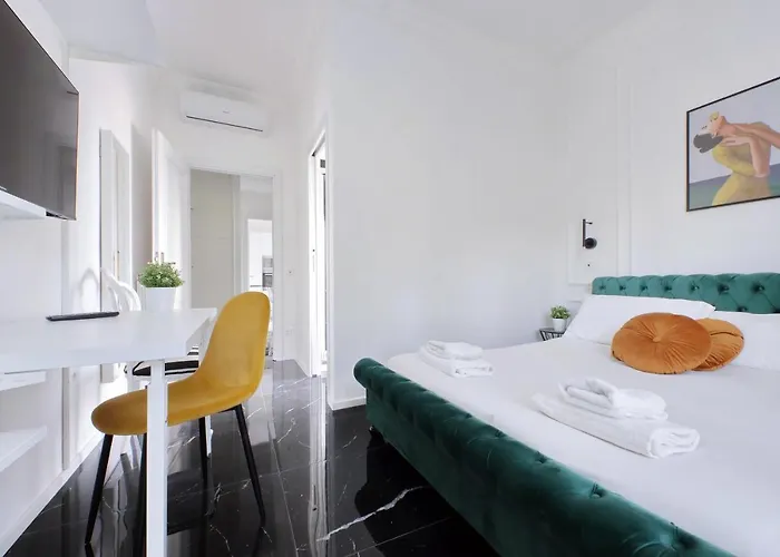La Casa Di Flavia