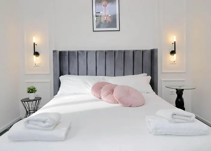 La Casa Di Flavia 4*