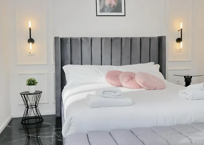 La Casa Di Flavia