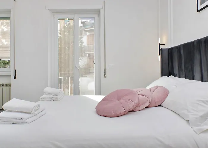La Casa Di Flavia Roma