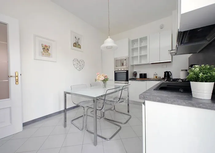 Affittacamere La Casa Di Flavia Roma
