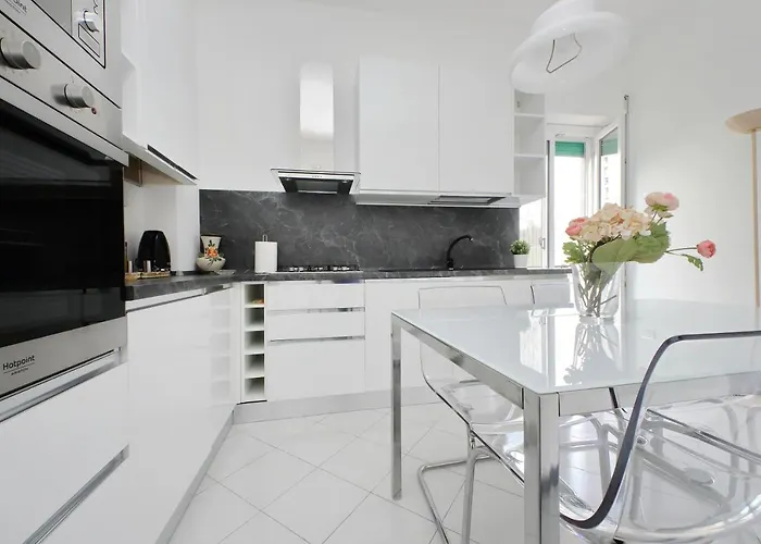 La Casa Di Flavia Affittacamere 4*