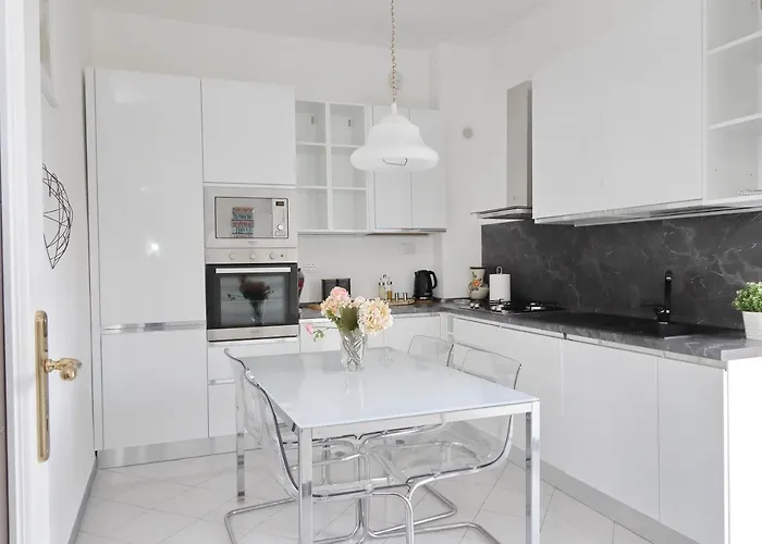 La Casa Di Flavia Affittacamere