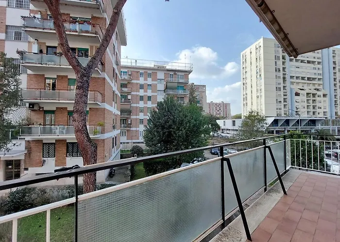 La Casa Di Flavia 4*
